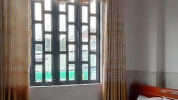 Quadruple Room | Wi-fi percuma
