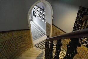 Interieur
