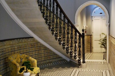 Beautiful Studio Suite in the heart of the city