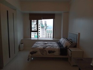 1 Schlafzimmer, Bettwäsche