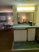 Servicio a la habitación