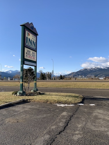 Alpine Lodge Motel
