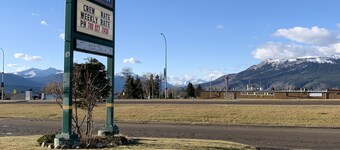Alpine Lodge Motel