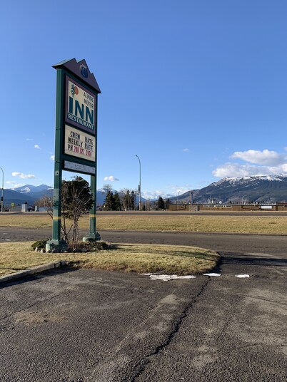 Alpine Lodge Motel