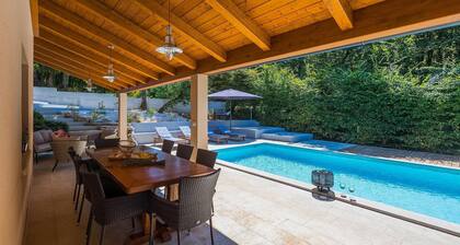 Beautiful home in Pazin