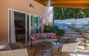 Terrace/patio - Beautiful home in Pazin (Pazin)