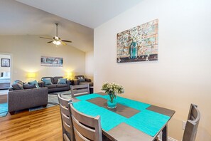 تناول الطعام