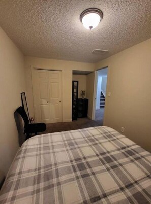 1 Schlafzimmer