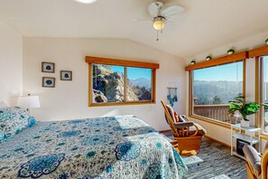 2 bedrooms, Internet, bed sheets