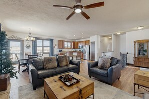 Tv, pejs, bordfodbold