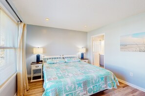 3 Schlafzimmer, Internetzugang, Bettwäsche