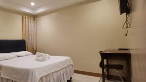 Truy cập Internet không dây miễn phí, bộ trải giường 
