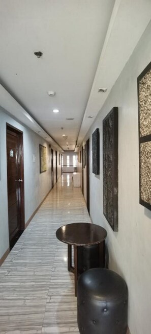 Hallway - G Hotel powered by Cocotel (San Juan)