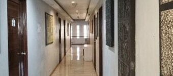 G Hotel powered by Cocotel