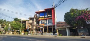 Exterior - G Hotel powered by Cocotel (San Juan)