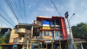 Ngoại thất