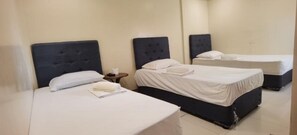 Chambre Triple
