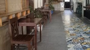 Ngoại thất