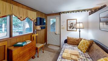 Télévision, lecteur de DVD