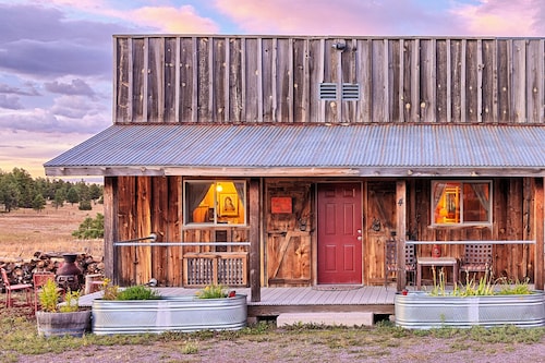 Trapper's Rendezvous