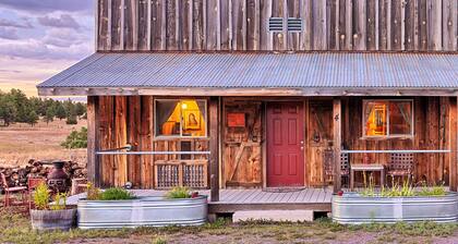 Trapper's Rendezvous