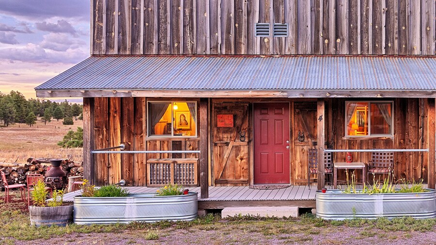 Trapper's Rendezvous