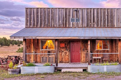 Trapper's Rendezvous