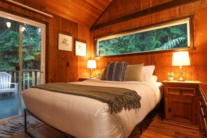 2 habitaciones, wifi gratis y ropa de cama