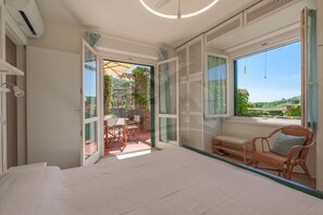 2 bedrooms - TRILOCALE SANT'ANNA VICOLO MUGHETTO - TRILOCALE SANT'ANNA VICOLO MUGHETTO 2 (Portoferraio)