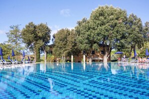 Pool - TRILOCALE SANT'ANNA VICOLO MUGHETTO - TRILOCALE SANT'ANNA VICOLO MUGHETTO 2 (Portoferraio)