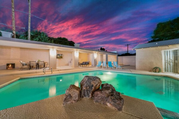 Pool