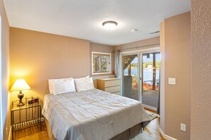 3 Schlafzimmer, Bügeleisen/Bügelbrett, Internetzugang, Bettwäsche