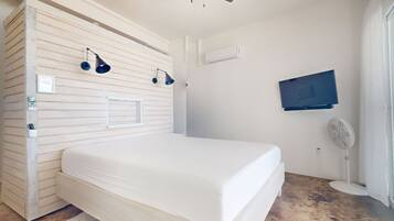 2 chambres, accĂšs Internet, draps fournis