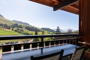 Speisen im Freien