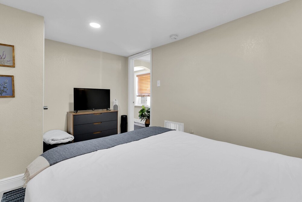 The Garden Apartment at The Urban Standard 4 Lealman Vrbo