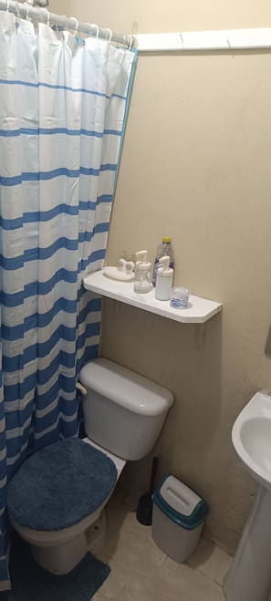 Bathroom - Luisandro (Punta Cana)