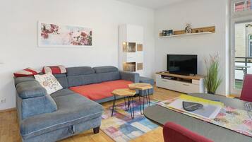 Fernseher