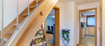 Appartement 'Schumacher' avec balcon et Wi-Fi