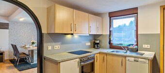 Apartment 'Schumacher' with Balcony and Wi-Fi