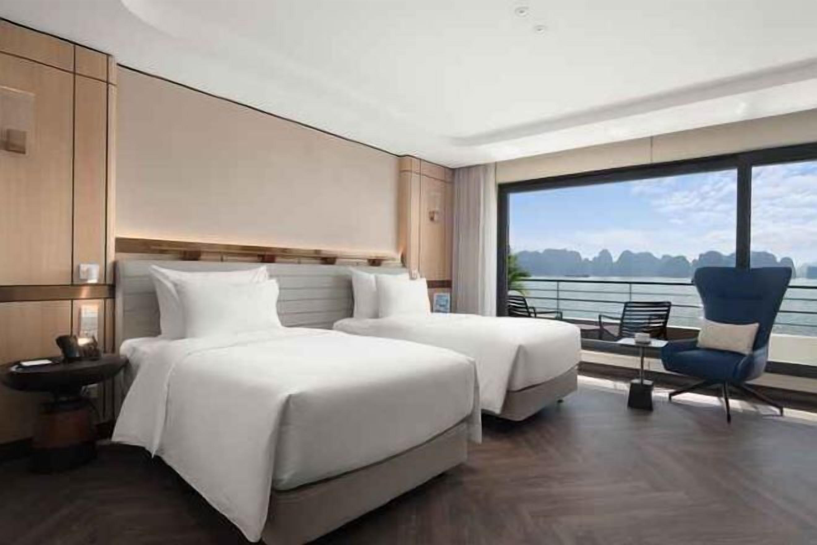 低過敏寢具、書桌、隔音、無障礙通道