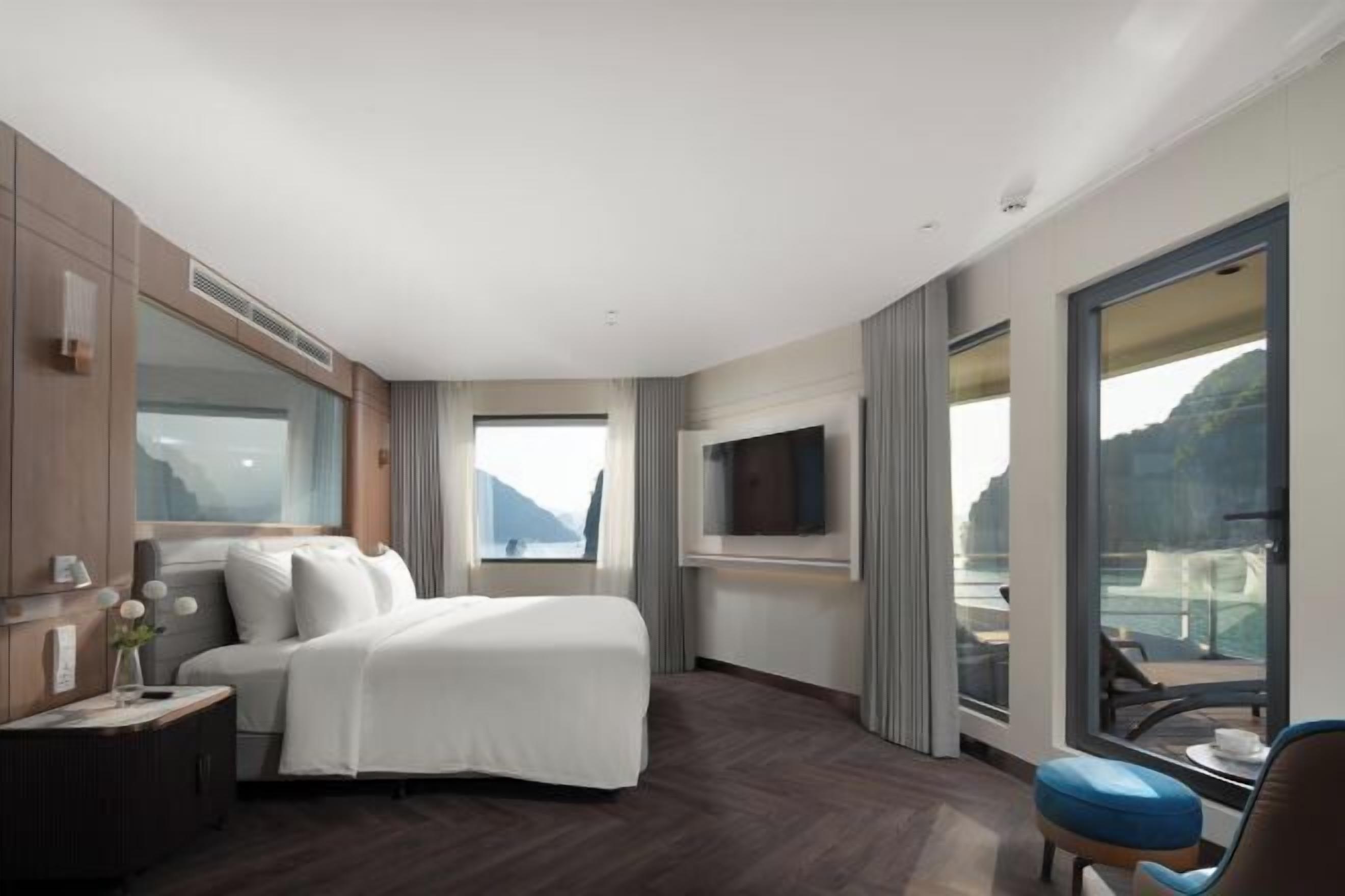 低過敏寢具、書桌、隔音、無障礙通道