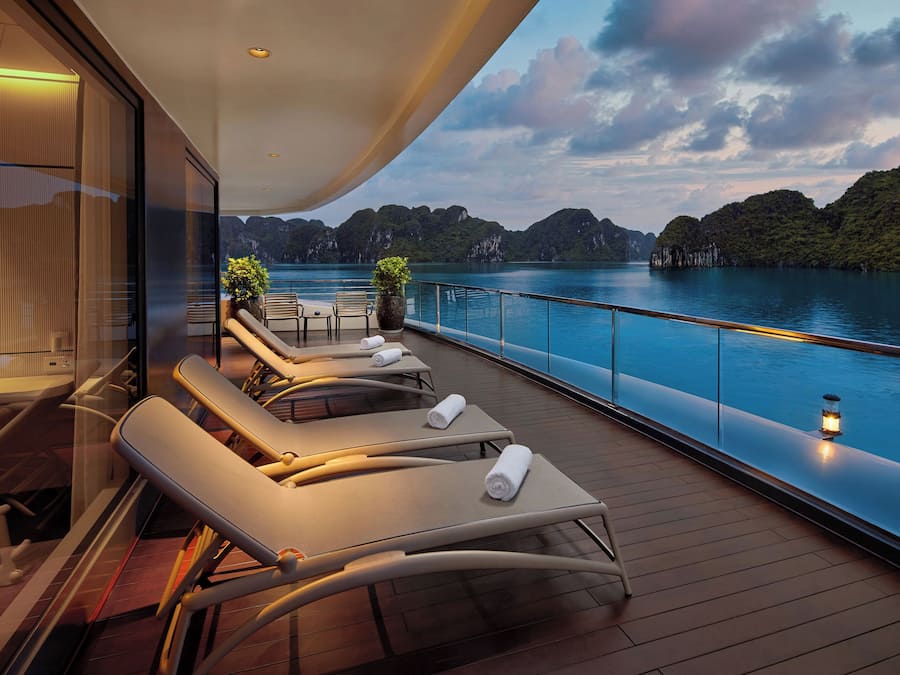 Essence Suite | Beach/ocean view