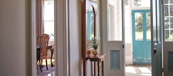 Yambacoona House: bring your people together on King Island