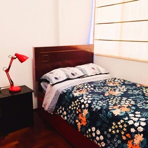 2 camere, ferro/asse da stiro, Wi-Fi, lenzuola