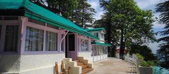 グレンビュー ヘリテージ ホームステイ