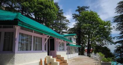 Glen View Heritage Homestay