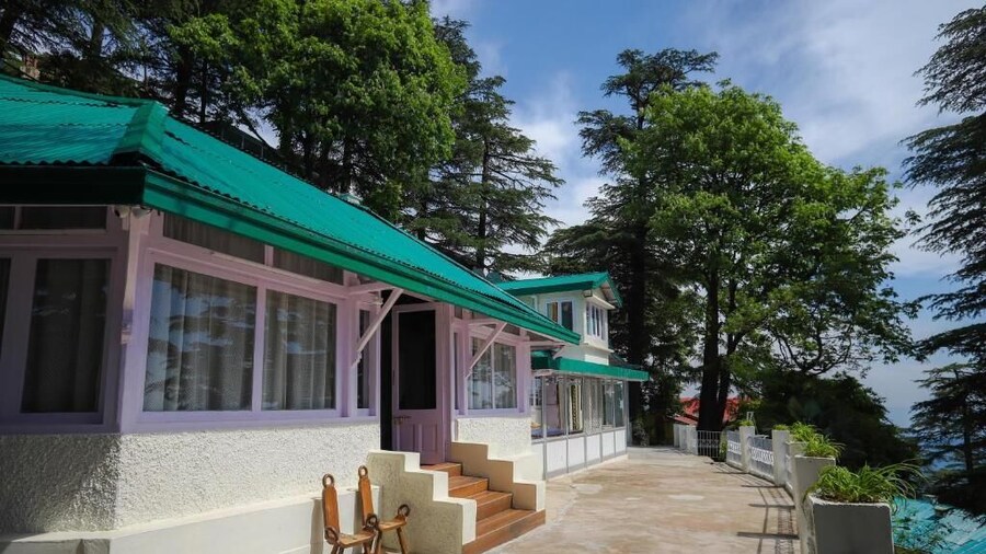 Glen View Heritage Homestay
