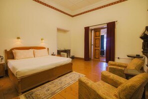 Free WiFi - Glen View Heritage Homestay (Shimla)