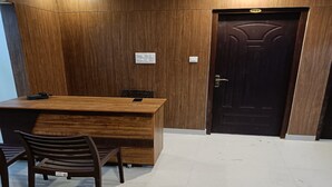 منطقة الاستقبال