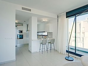 Fridge, microwave, oven, dishwasher - Calpe Beach II by Interhome (Calpe/Calp)